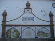 Una de las Muchas Fuentes. Casarabonela, Málaga